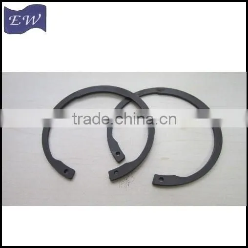 Types B of Circlip Din472 photo-4