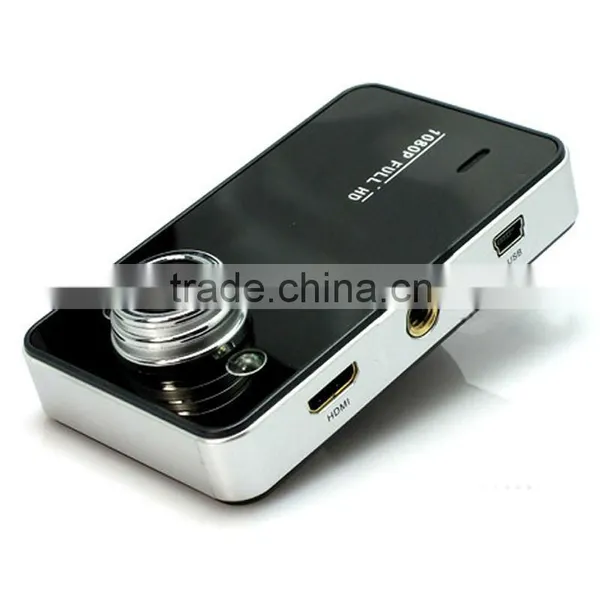 170 Degree View Angles Driving Car Camera Best Selling Car Driving Recorder photo-5