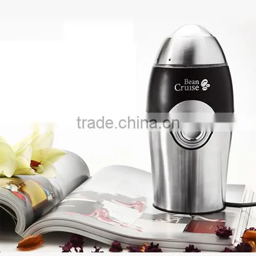 Bean Cruise Coffee Grinder BCG-528 photo-3