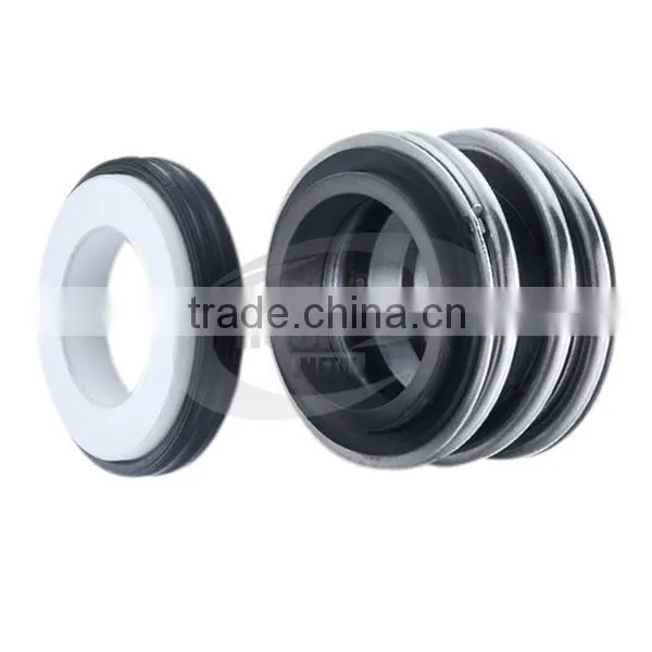 MG Series Mechanical Seals Eagle Burgmann photo-3