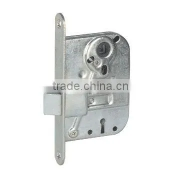 British Container Knob Door Lock photo-4