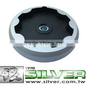 For Machinery and Lathe Parts Taiwan Cast Iron Steel Handwheels photo-4