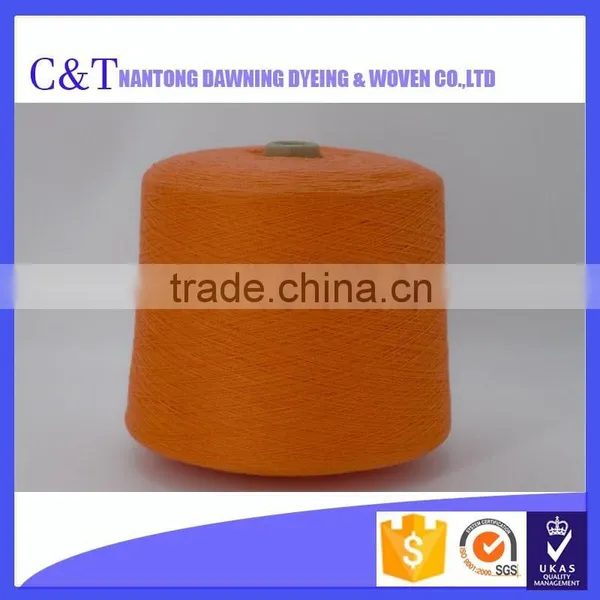 Recycling Twisted 100% Rayon Yarn photo-6
