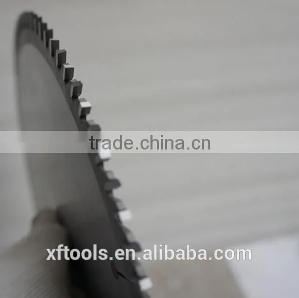 Hukay Wood Saw Blades Used on Panel Sizing Saw photo-4