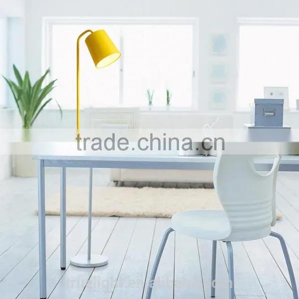 Hot Saled Metal E27*1 Table Lamp,reading Desk Lamp photo-3