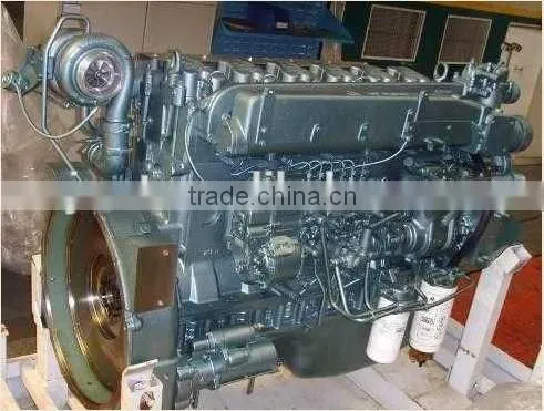 WEICHAI Diesel Engine & SINOTRUK Engine & DONGFENG Truck Engine for FAW(J5&J6)&SINOTRUK(Howo&Steyr)&DONGFENG&DFM Truck photo-2