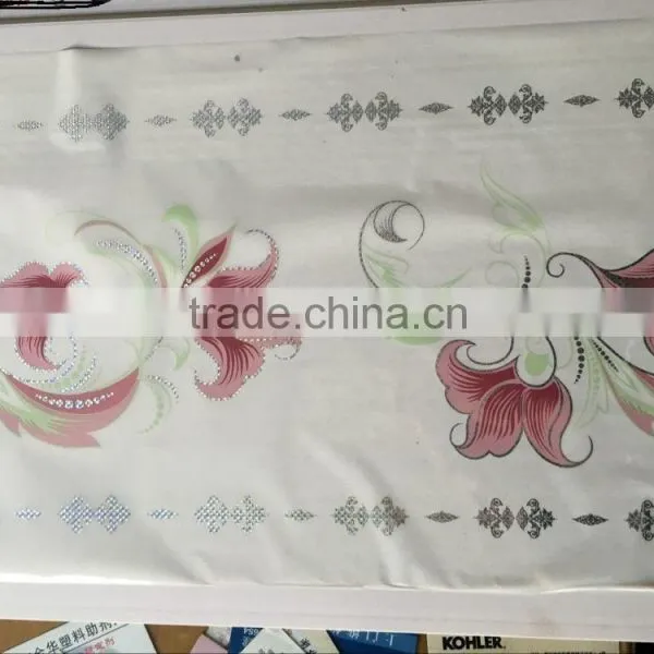 2016 New Arrive Pvc Panels Latest Pop Ceiling Designs photo-4