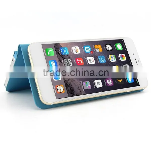 Stronger & Universal Portable Power Source for 5-5.5" Phone, 4000mah Portable Power Source (100% 4000mah Battery Capacity) photo-6