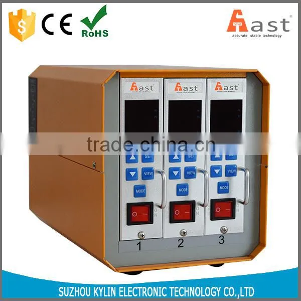 Digital Thermostat Temperature Controller For Hot Runner System photo-2