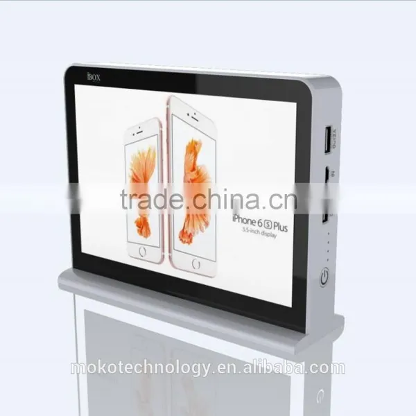 Mobile Desktop/table Power Bank photo-5