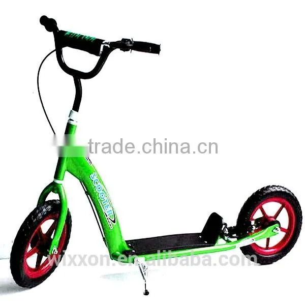 16 Inches Kids Scooter, Kids Kick Scooter photo-5