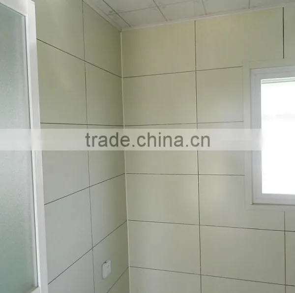 Best Performance Economical Anticorrosive Steel Frame Prefabricated House Germany photo-5