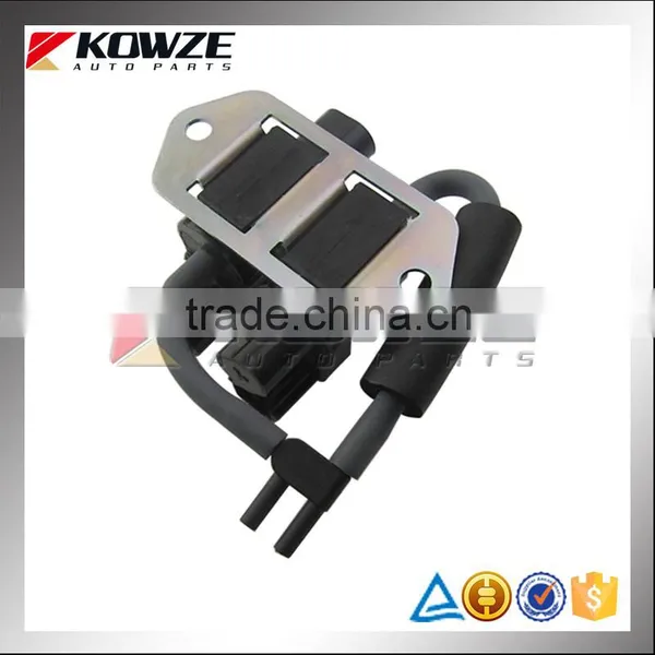Freewheel Clutch Control Solenoid Valve For Mitsubishi Pajero Montero V83 V86 V87 V93 V97 V98 8657A031 photo-2