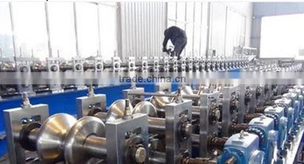 Down Pipe Machine/rain Pipe Making Machine photo-4