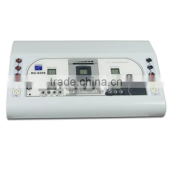 Home Product Wrinkle Remover Microcurrent Machine photo-3