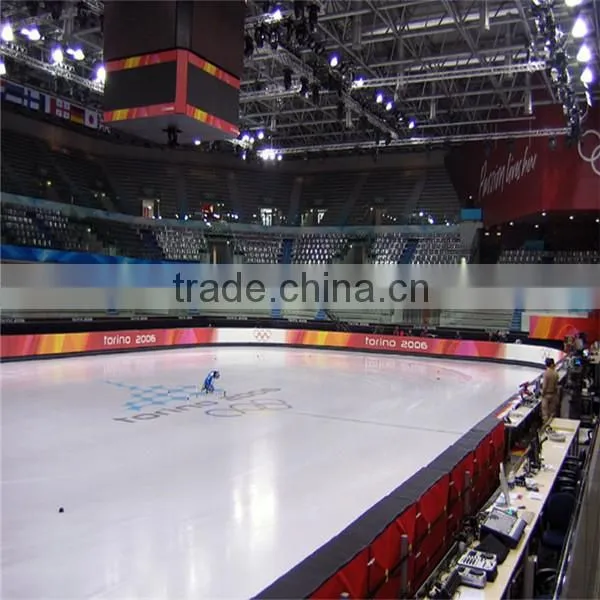 Hockey Plastic Sheet/dovetail Slides/hockey Slide Board photo-4