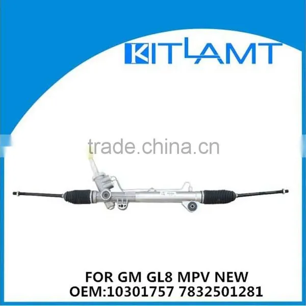 Power Steering Gear /power Steering Box for GM GL8 MPV NEW OEM:10301757 7832501281 photo-2
