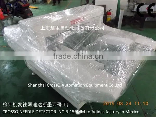 Anti Interference Needle Detector Metal Detector photo-4
