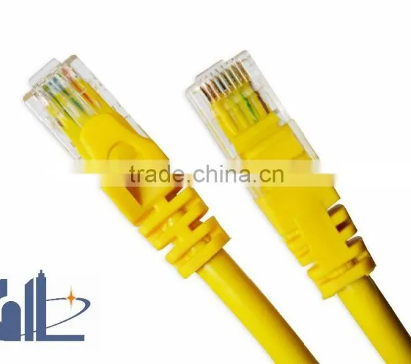 New Cat6 Utp Patch Cord Cable photo-6