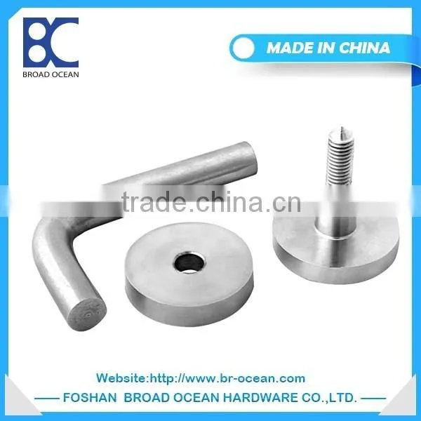High Quality Stainless Steel Tube Bracket photo-4