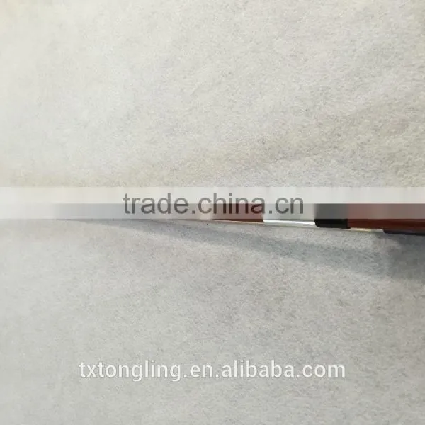 Wholesale Price Violin Eye Bow With Ebony Frog photo-6