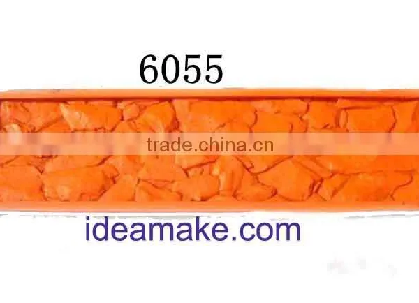 Decorative Concrete Paver Molds photo-5