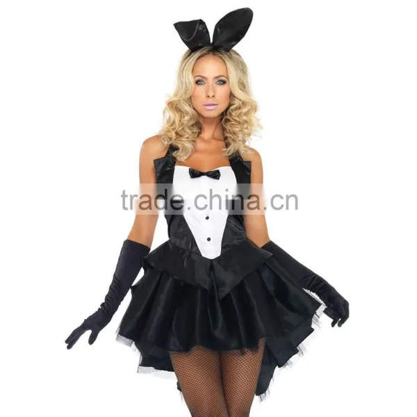 Sexy Women Fashion Design Halloween Costume High Quality Fancy Dress Costume BWG-2320