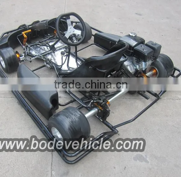 Mini Go Kart 110cc Racing Go Kart photo-4
