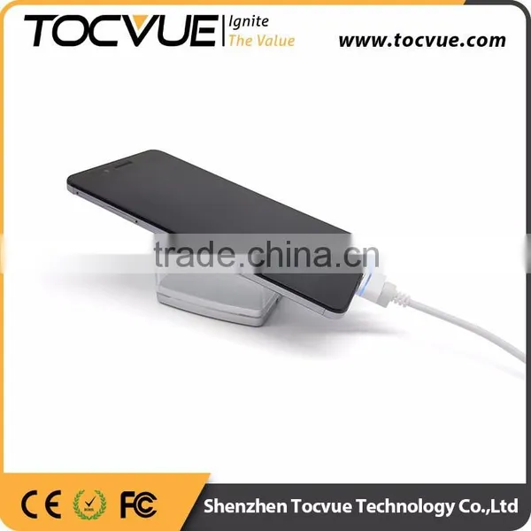 Tocvue 6 Ports Alarm Controller System for Retail Merchandise photo-3