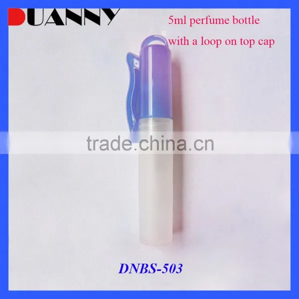 Hot Cosmetic Plastic Bottle, Pet Plastic Nice Spray Bottles With Sprayer photo-6