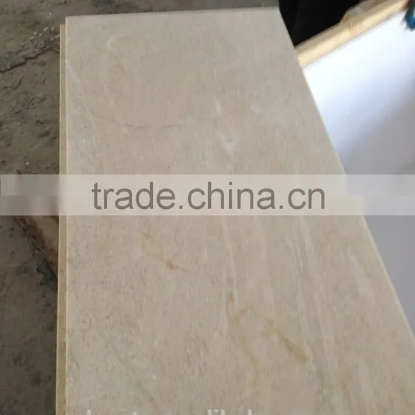 A Grade Crema Marfil Marble Hot Selling photo-5