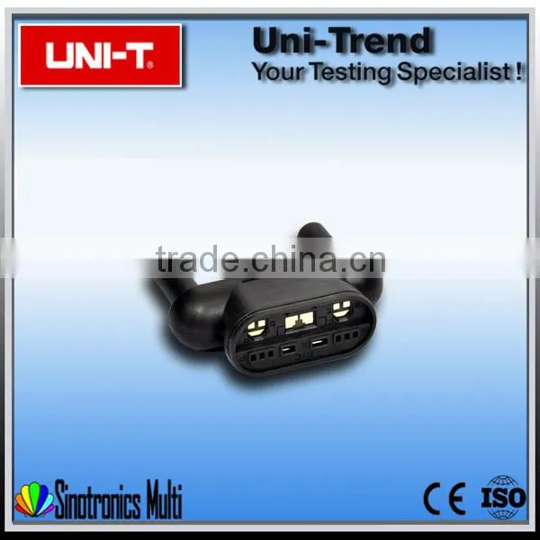 Best Digital Multimeter UNI-T UT61E photo-6