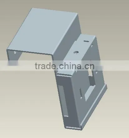Connection Box Office Furniture Parts