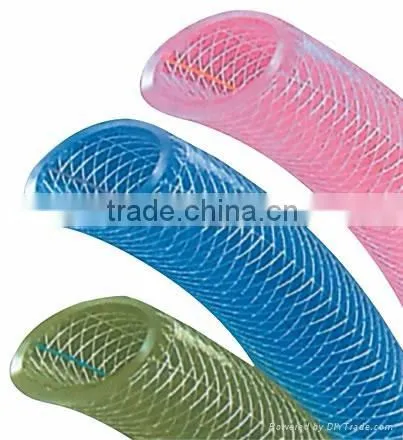Pvc Suction Hose photo-3