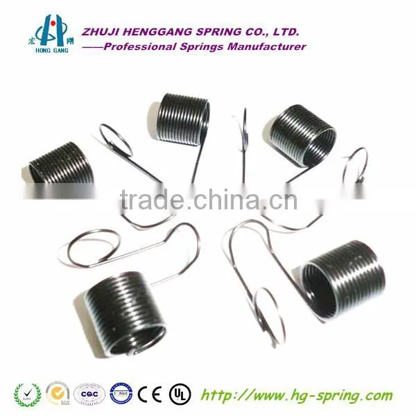 Small Torsion Spring With Good Quality