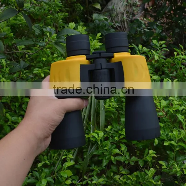 The Most Popular 7X50 High Powerful Zoom Telescope Binoculars photo-6