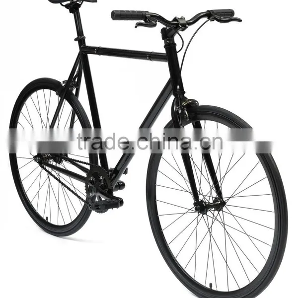 Cheap Price Hot Sale 700C Fixed Gear Single Speed Bike photo-2