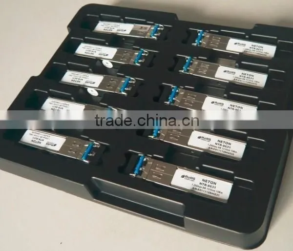 HD 3G SDI Video SFP Bi-Directional BIDI Module photo-4