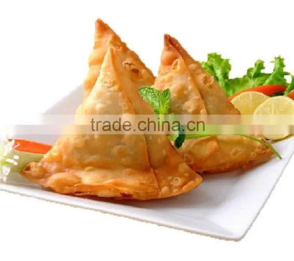 Automatic Samosa Making Machine photo-6