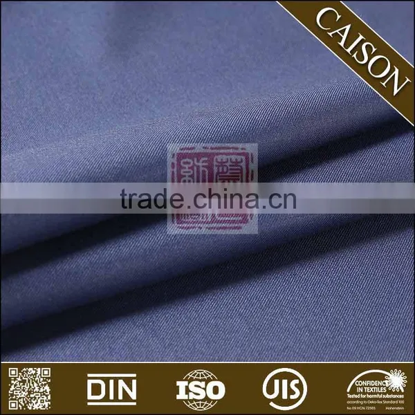 High Quality 10 Years Experience Anti-wrinkle Fabric for Business Suit photo-2