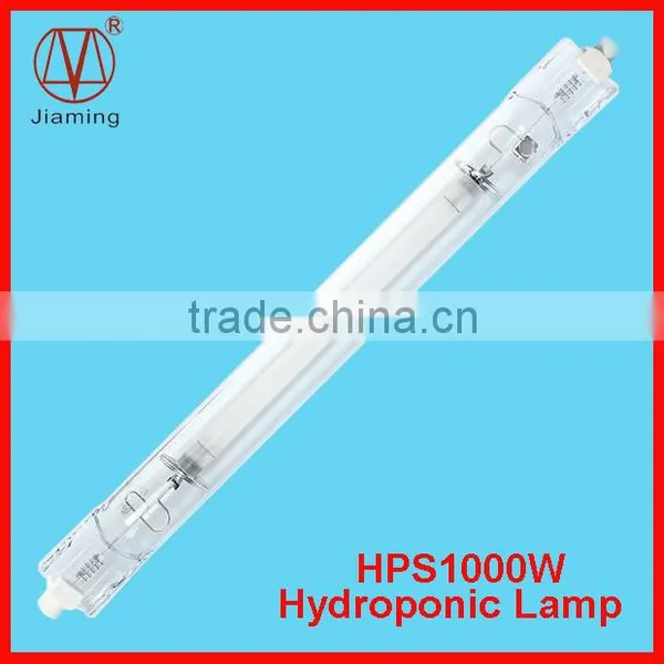 1000W Sodium Double Ended Hydroponic Lamp
