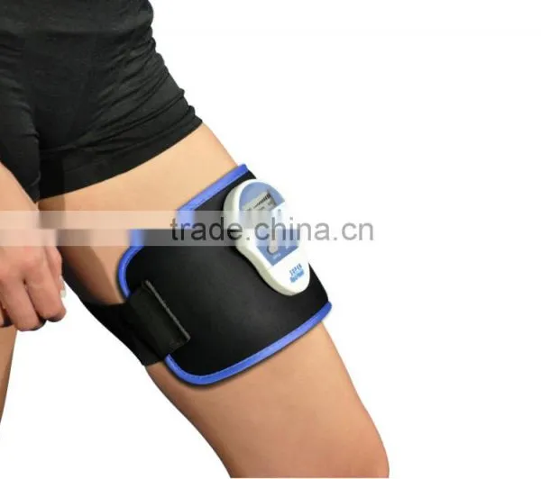 Comfortable Compare 2015 Hotsales Electric Waist Massager photo-4