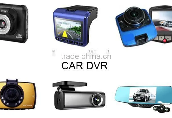Top Sale Best Night Vision 1080p Car Camcorder Function photo-4