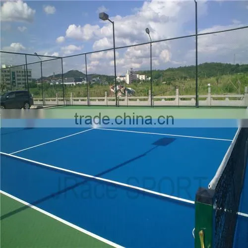 Safe Wholesale Plastic Ground Cover photo-3