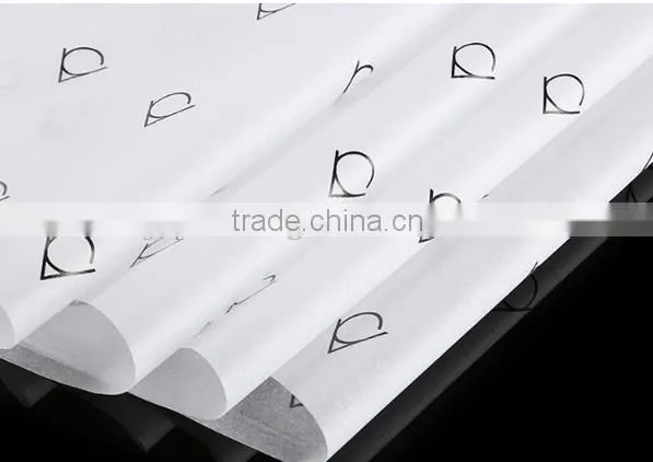 17gsm Types of Wrapping Tissue Paper Rolls photo-3