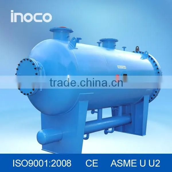 INOCO separator filter Wire mesh separator filter