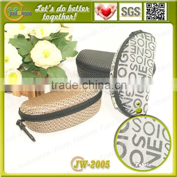China Most Popular EVA Glasses Case Light and Durable Hard Glasses Cases photo-5