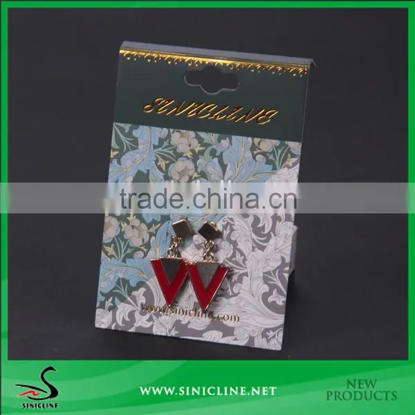 Sinicline Luxury Design Quality Personalized Jewelry Tags photo-2