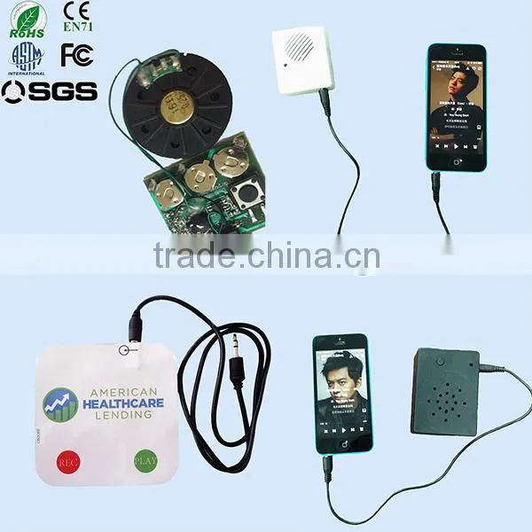 Hign Quality USB Recording Sound Card With Custom Printing photo-6
