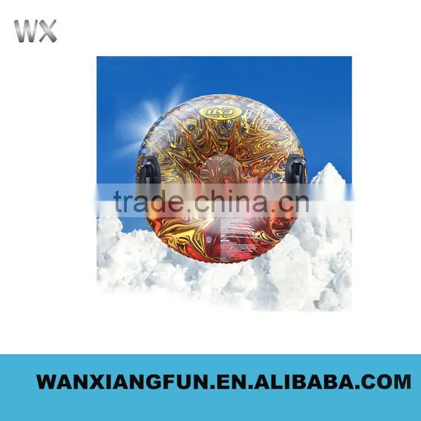 2016 Inflatable Snow Tube Inflatable Snow Sledge photo-4